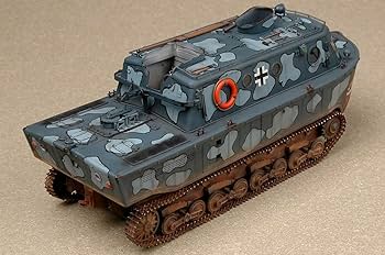 Amazon | ホビーボス 1/35 ファイティングヴィークル 中国主力戦車